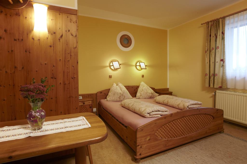 Biolandhaus Arche Eberstein Chambre photo