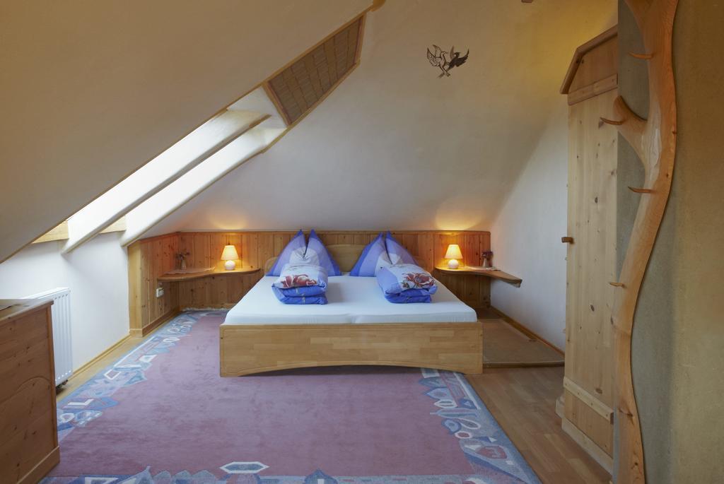 Biolandhaus Arche Eberstein Chambre photo