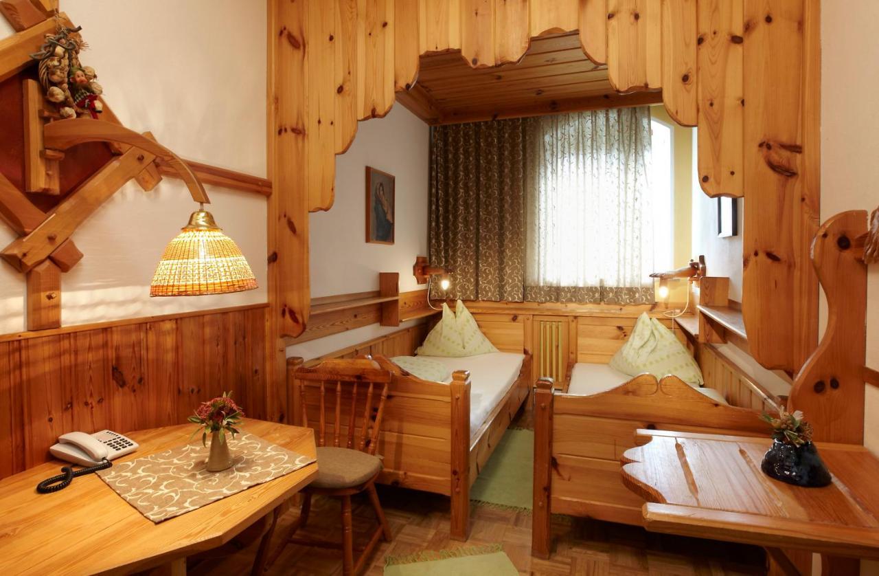 Biolandhaus Arche Eberstein Extérieur photo