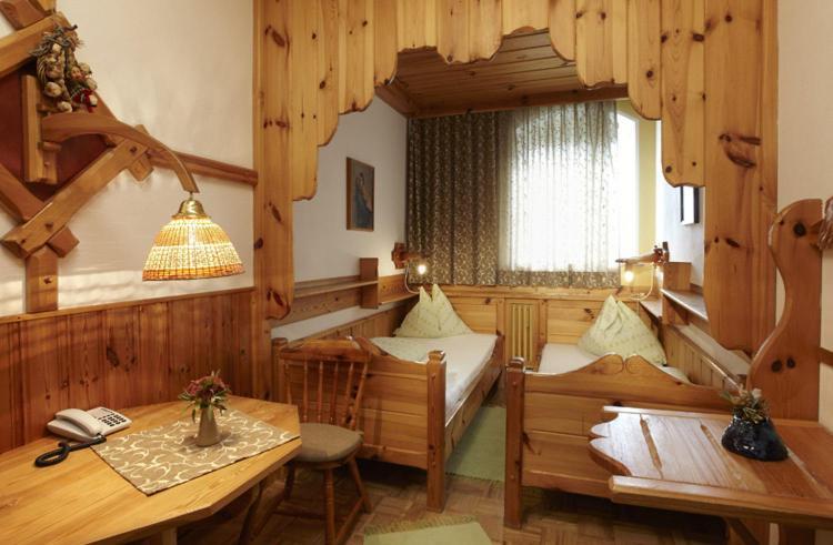 Biolandhaus Arche Eberstein Extérieur photo