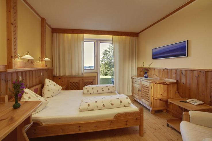 Biolandhaus Arche Eberstein Extérieur photo