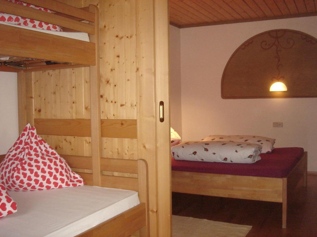 Biolandhaus Arche Eberstein Extérieur photo