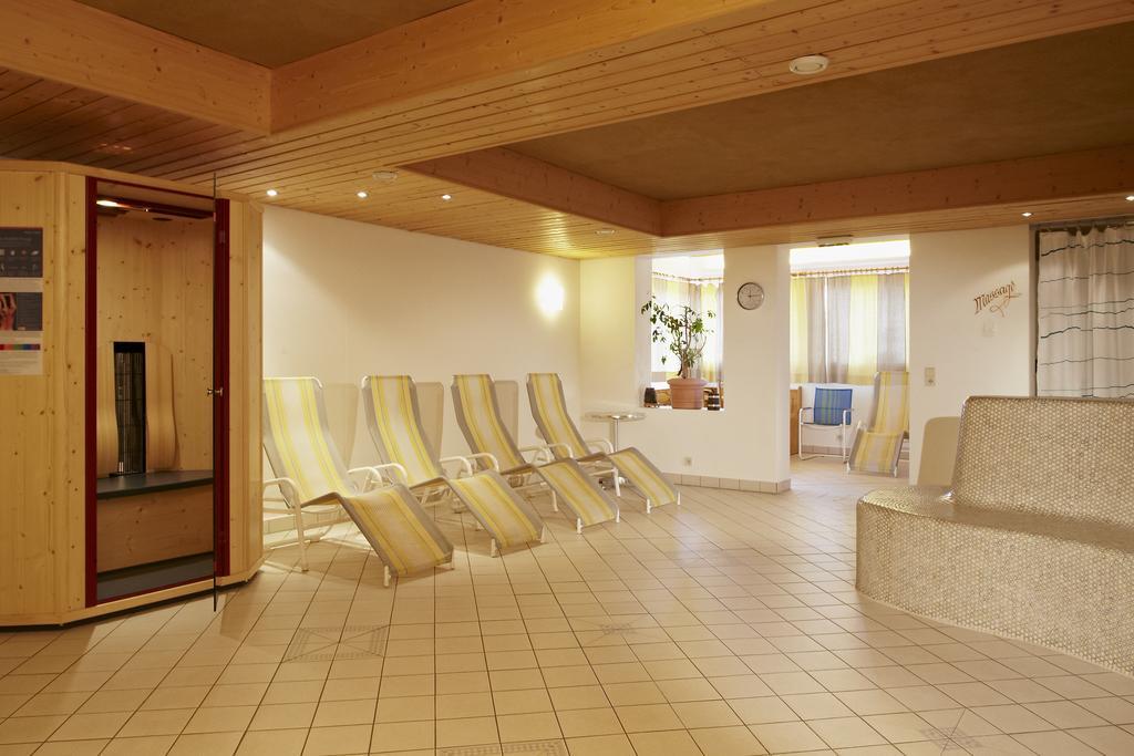 Biolandhaus Arche Eberstein Extérieur photo