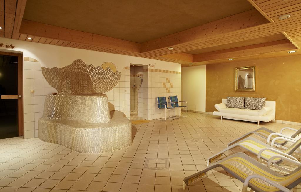 Biolandhaus Arche Eberstein Extérieur photo