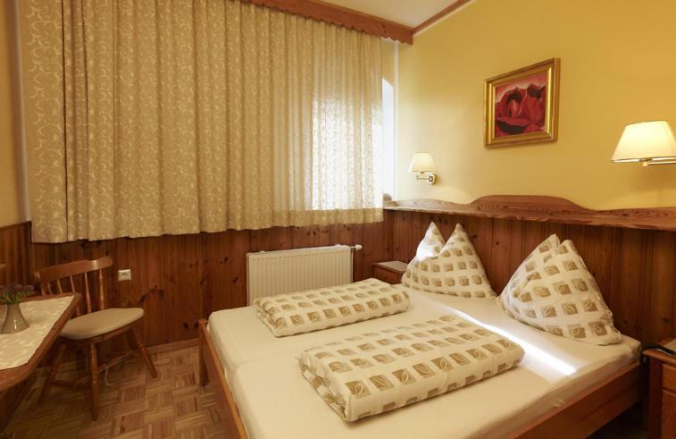 Biolandhaus Arche Eberstein Chambre photo